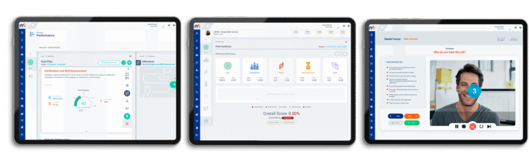 MiHCM - Win Solutions